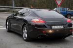 Porsche Panamera Characteristics Porsche Panamera Characteristics cabriolet