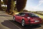 Porsche Panamera parts Porsche Panamera parts 2006