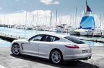 Porsche Panamera review Porsche Panamera review liftback