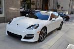 Porsche Panamera Specification Porsche Panamera Specification 2009