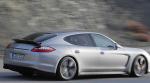 Panamera Turbo Porsche approved Panamera Turbo Porsche approved hatchback