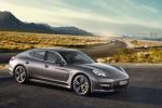 Panamera Turbo Porsche parts Panamera Turbo Porsche parts 2009