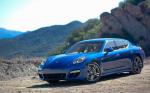 Panamera Turbo Porsche spec Panamera Turbo Porsche spec 2011