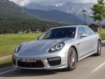Panamera Turbo Porsche tuning Panamera Turbo Porsche tuning 2014