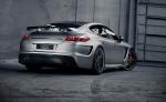 Panamera Turbo Porsche usa Panamera Turbo Porsche usa 2006
