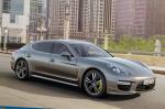 Porsche Panamera Turbo how mach Porsche Panamera Turbo how mach 2008