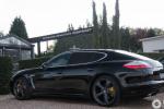 Porsche Panamera Turbo Specification Porsche Panamera Turbo Specification 2014