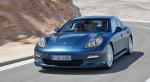 Panamera Porsche auto Panamera Porsche auto 2004
