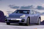 Panamera Porsche model Panamera Porsche model 2008