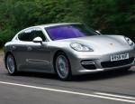 Panamera Porsche Specifications Panamera Porsche Specifications 2008