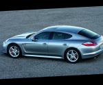 Panamera Porsche tuning Panamera Porsche tuning van