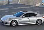 Porsche Panamera auto Porsche Panamera auto 2009
