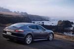 Porsche Panamera Characteristics Porsche Panamera Characteristics hatchback