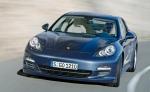 Porsche Panamera configuration Porsche Panamera configuration 2013