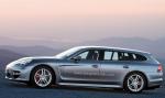 Porsche Panamera model Porsche Panamera model 2011