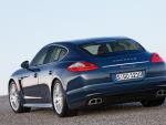 Porsche Panamera spec Porsche Panamera spec 2013