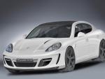 Porsche Panamera Specifications Porsche Panamera Specifications 2011