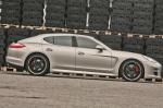 Panamera Turbo Porsche model Panamera Turbo Porsche model liftback
