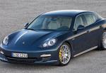 Panamera Turbo Porsche price Panamera Turbo Porsche price 2007