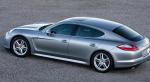 Panamera Turbo Porsche review Panamera Turbo Porsche review 2010