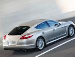 Panamera Turbo Porsche Specifications Panamera Turbo Porsche Specifications sedan