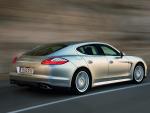 Panamera Turbo Porsche specs Panamera Turbo Porsche specs sedan