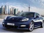 Panamera Turbo Porsche usa Panamera Turbo Porsche usa 2011