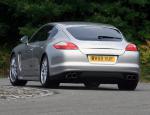 Porsche Panamera Turbo configuration Porsche Panamera Turbo configuration cabriolet