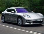 Porsche Panamera Turbo sale Porsche Panamera Turbo sale 2011