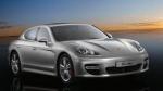 Porsche Panamera Turbo tuning Porsche Panamera Turbo tuning suv