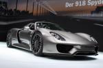 918 Spyder Porsche how mach 918 Spyder Porsche how mach 2015