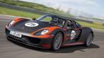 918 Spyder Porsche Specifications 918 Spyder Porsche Specifications 2012