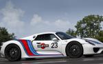 918 Spyder Porsche specs 918 Spyder Porsche specs 2004