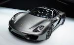 918 Spyder Porsche used 918 Spyder Porsche used 2006
