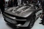 Porsche 918 Spyder price Porsche 918 Spyder price minivan