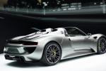 Porsche 918 Spyder prices Porsche 918 Spyder prices coupe