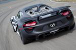 Porsche 918 Spyder review Porsche 918 Spyder review sedan