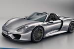 Porsche 918 Spyder sale Porsche 918 Spyder sale 2011