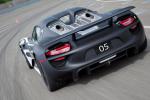 Porsche 918 Spyder tuning Porsche 918 Spyder tuning suv