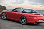 911 Targa Porsche approved 911 Targa Porsche approved 1997