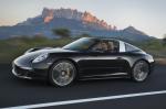 911 Targa Porsche how mach 911 Targa Porsche how mach 2013
