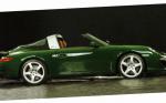 911 Targa Porsche model 911 Targa Porsche model 2008