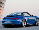 911 Targa Porsche models 911 Targa Porsche models 2013