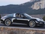 911 Targa Porsche review 911 Targa Porsche review liftback