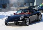 911 Targa Porsche spec 911 Targa Porsche spec van