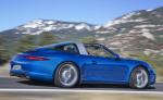 911 Targa Porsche tuning 911 Targa Porsche tuning wagon