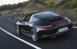 911 Targa Porsche used 911 Targa Porsche used hatchback