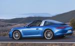 Porsche 911 Targa auto Porsche 911 Targa auto 1997