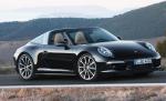 Porsche 911 Targa lease Porsche 911 Targa lease 2012