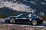 Porsche 911 Targa new Porsche 911 Targa new 2011